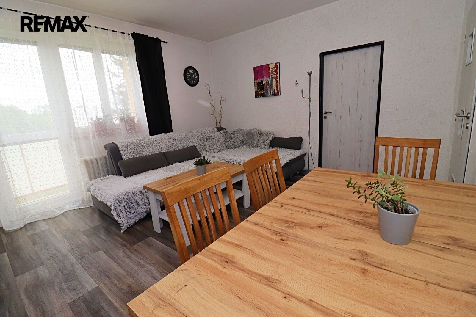 3+1, U Stadionu 707, Chrudim III, 71 m² - 2
