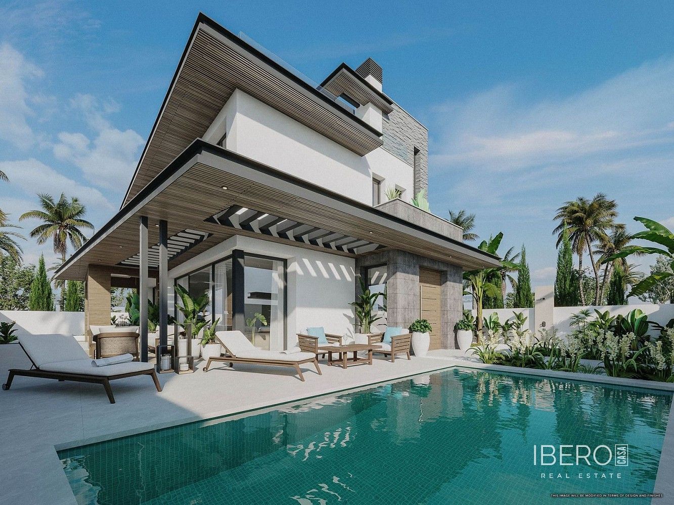Rodinný dům · 373 m² · Mijas, ES - 4