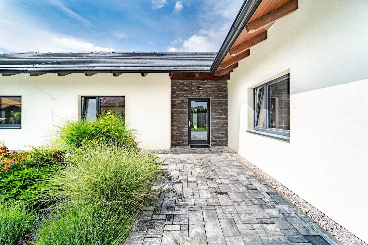 Rodinný dům · 417 m² · V Kukli, Křenice, okres Praha-východ - 4