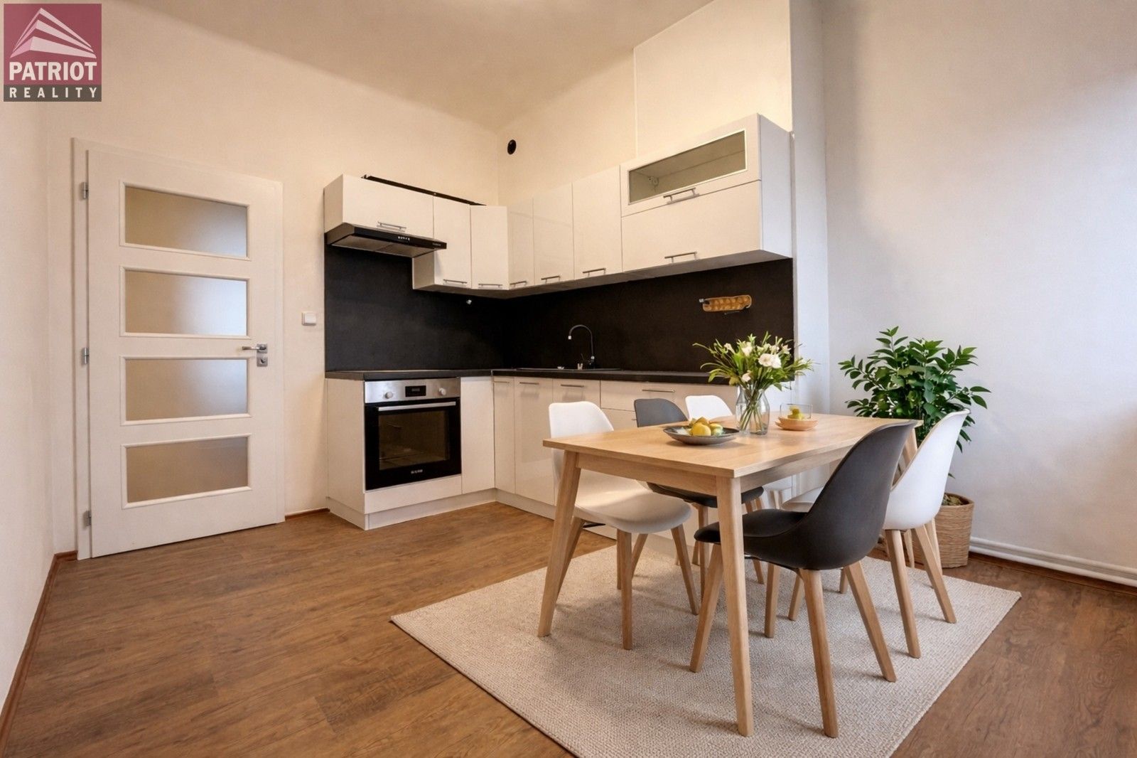 Byt 3+1 · 104 m² · Gorazdovo nám., Olomouc - 3
