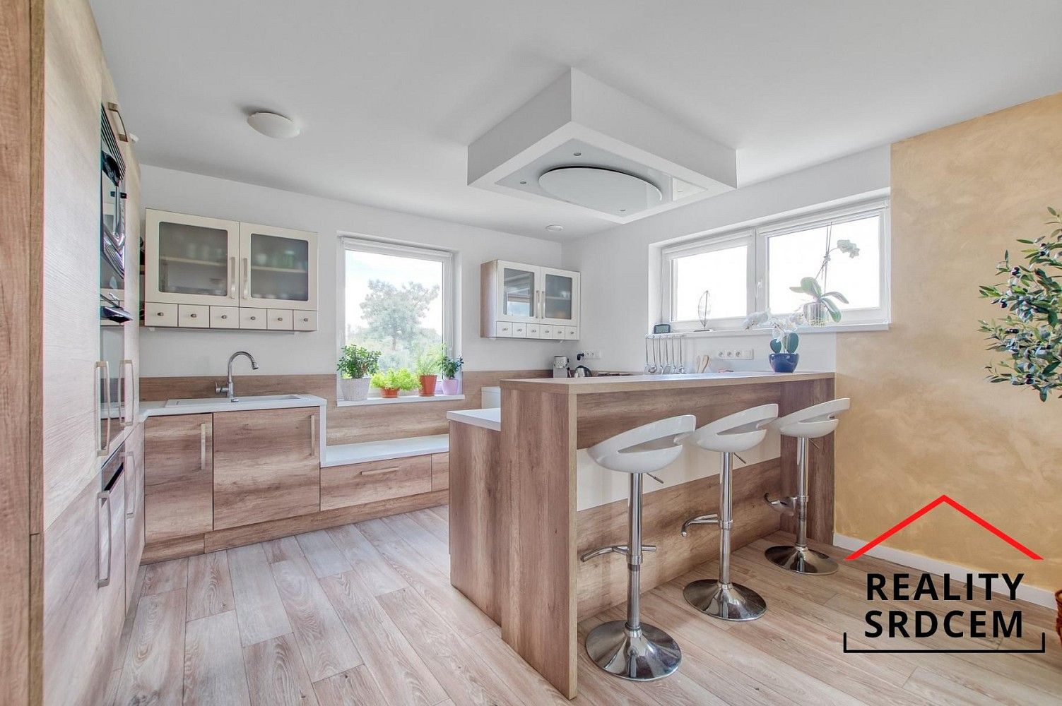 Prodej rodinný dům - Vendryně, okres Frýdek-Místek, 105 m² - 5