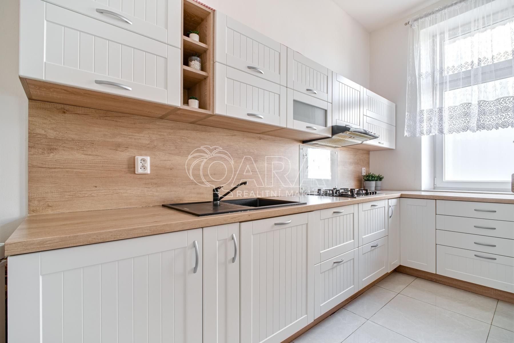 4+1, Tavičská , Ostrava Vítkovice, 112 m² - 2