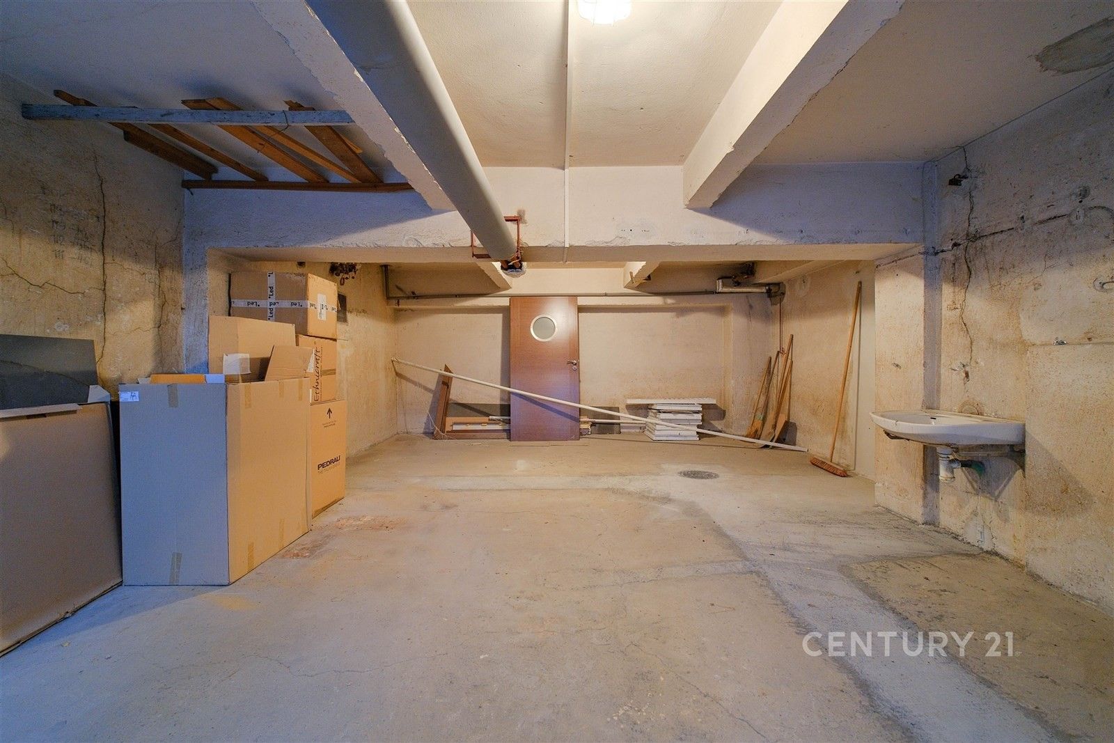 Pronájem sklad - třída Tomáše Bati, Zlín, 40 m²