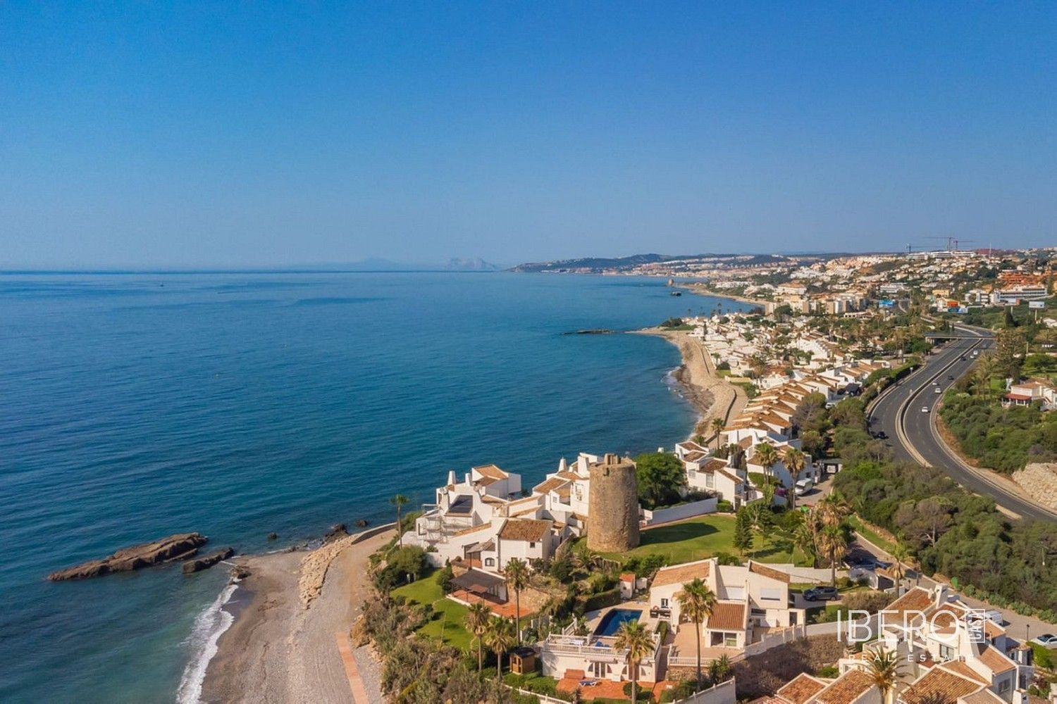Prodej rodinný dům - Estepona, ES, 200 m² - 2