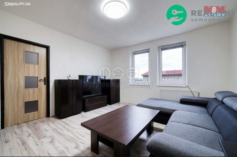 2+1, Hůrecká, Nové Sedlo, 45 m² - 2