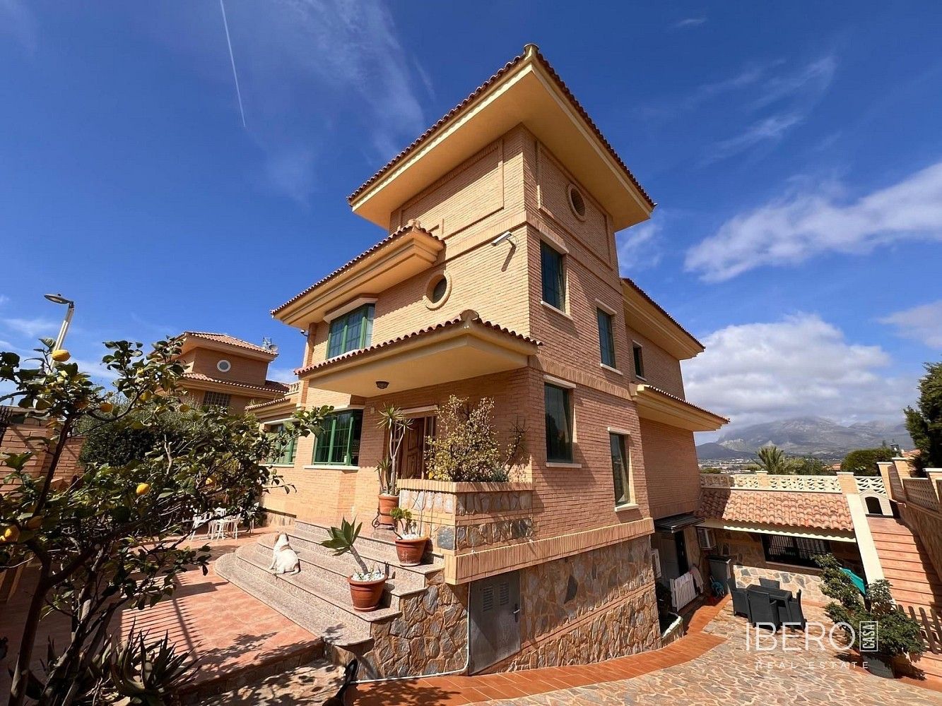 Rodinný dům · 480 m² · Benidorm, ES - 4