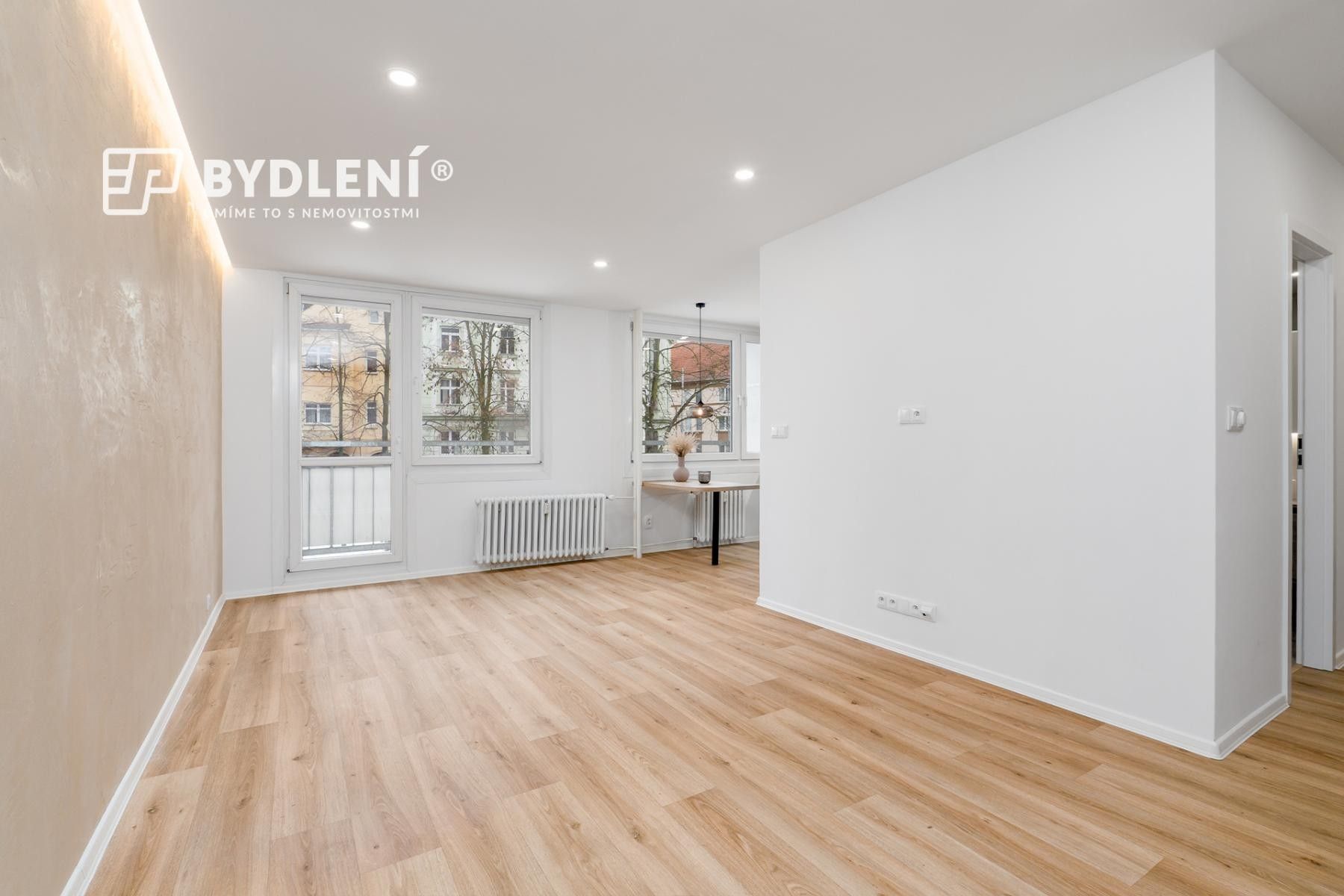 Byt 2+kk · 51 m² · Jana Koziny, Teplice Trnovany - 3