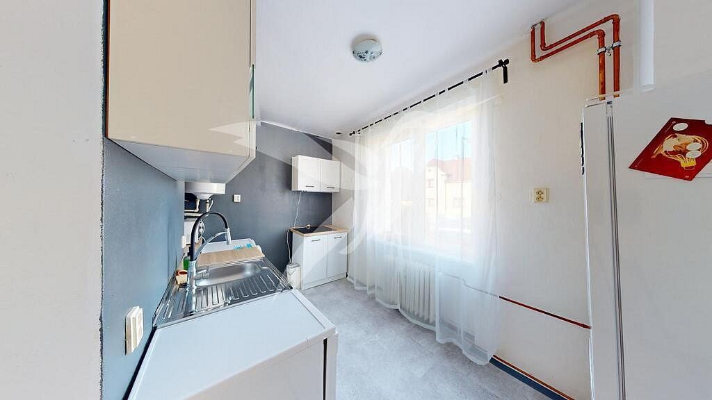 3+1, Planá, okres Tachov, Plzeňský kraj, 69 m² - 1