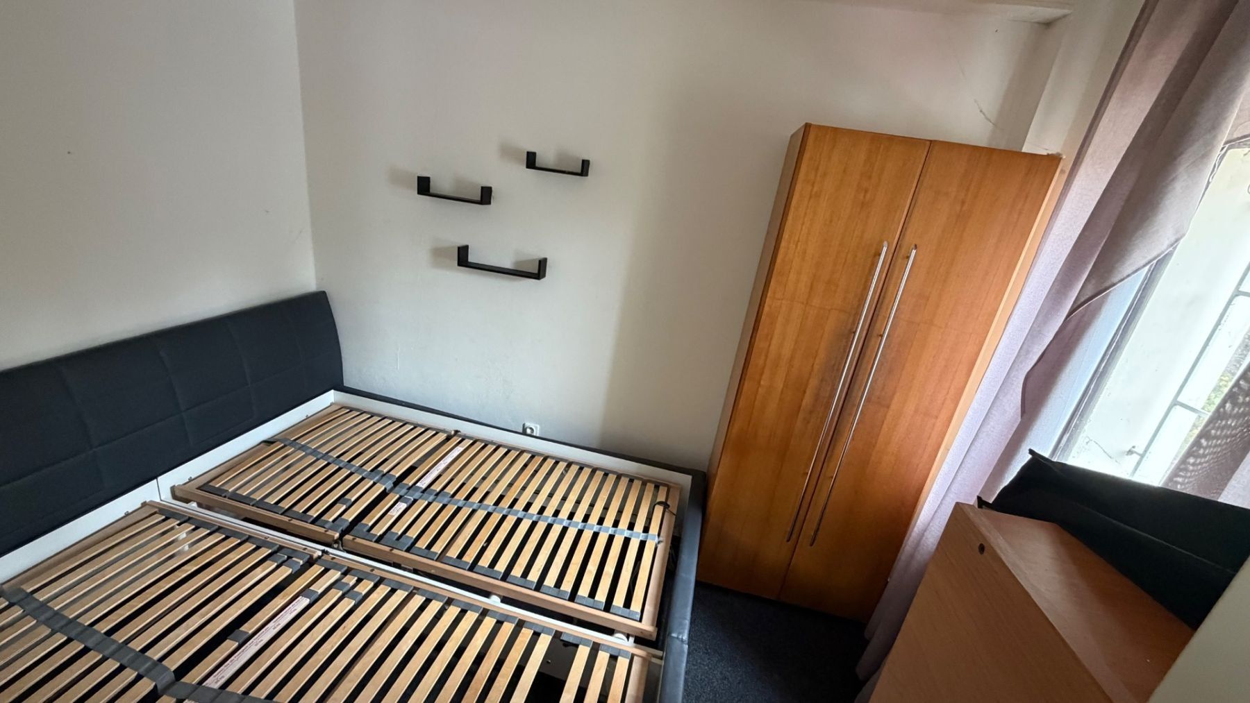 Byt 2+kk · 45 m² · Na Koupaliště, Praha - Benice - 3