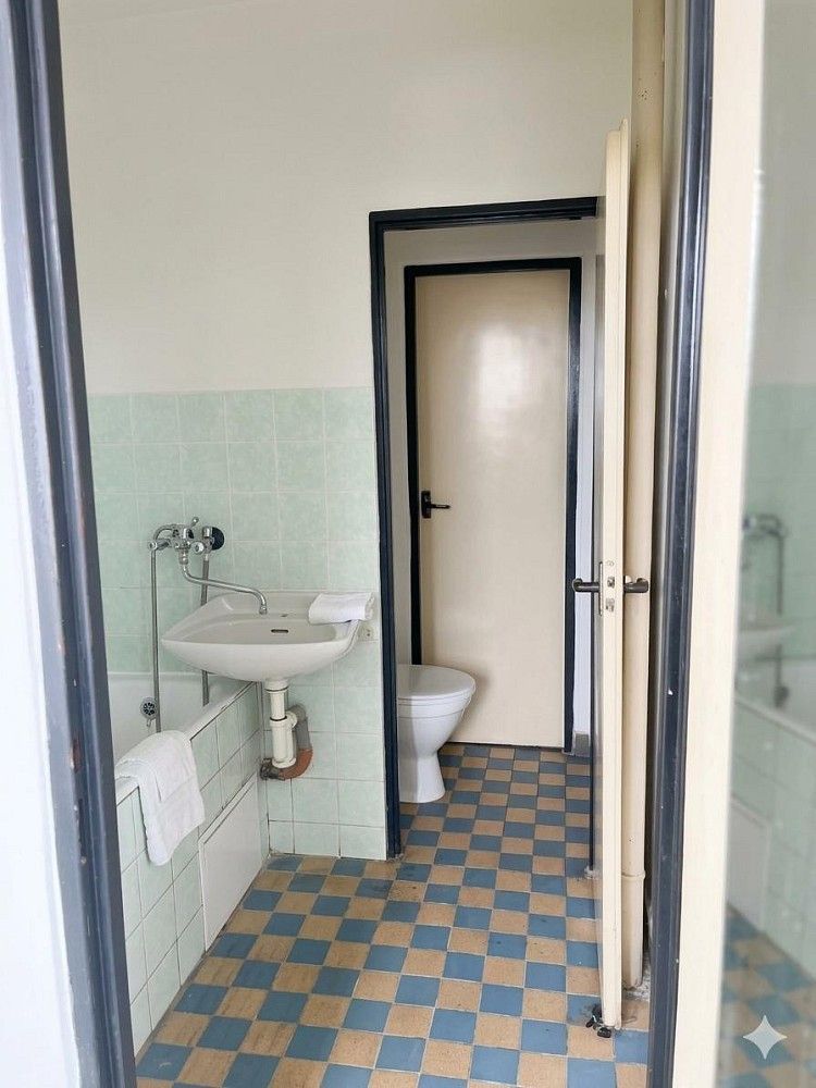 Prodej byt 3+1 - Praha - Malešice, okres Praha 10, Hlavní město Praha, 72 m² - 5