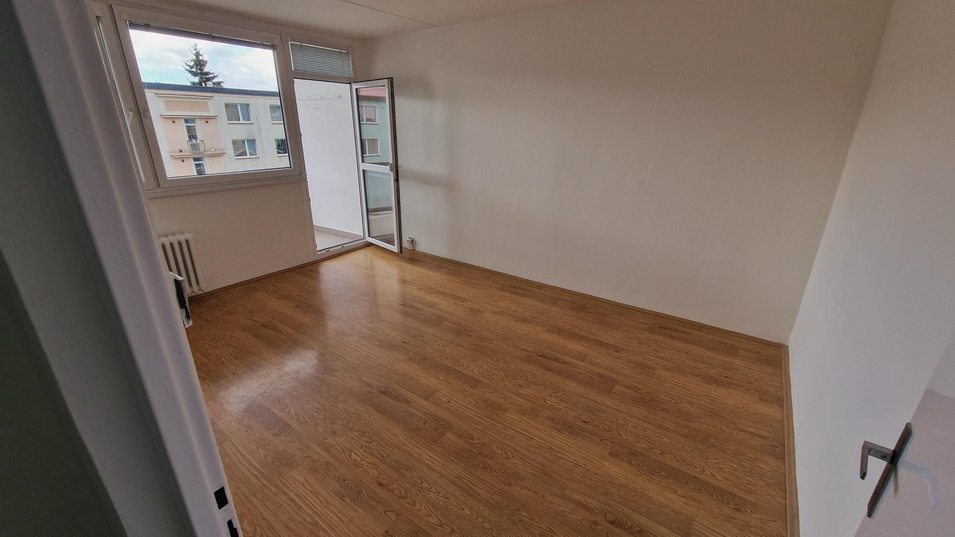 Byt 3+1 · 78 m² · Vančurova 288, Františkovy Lázně - 4
