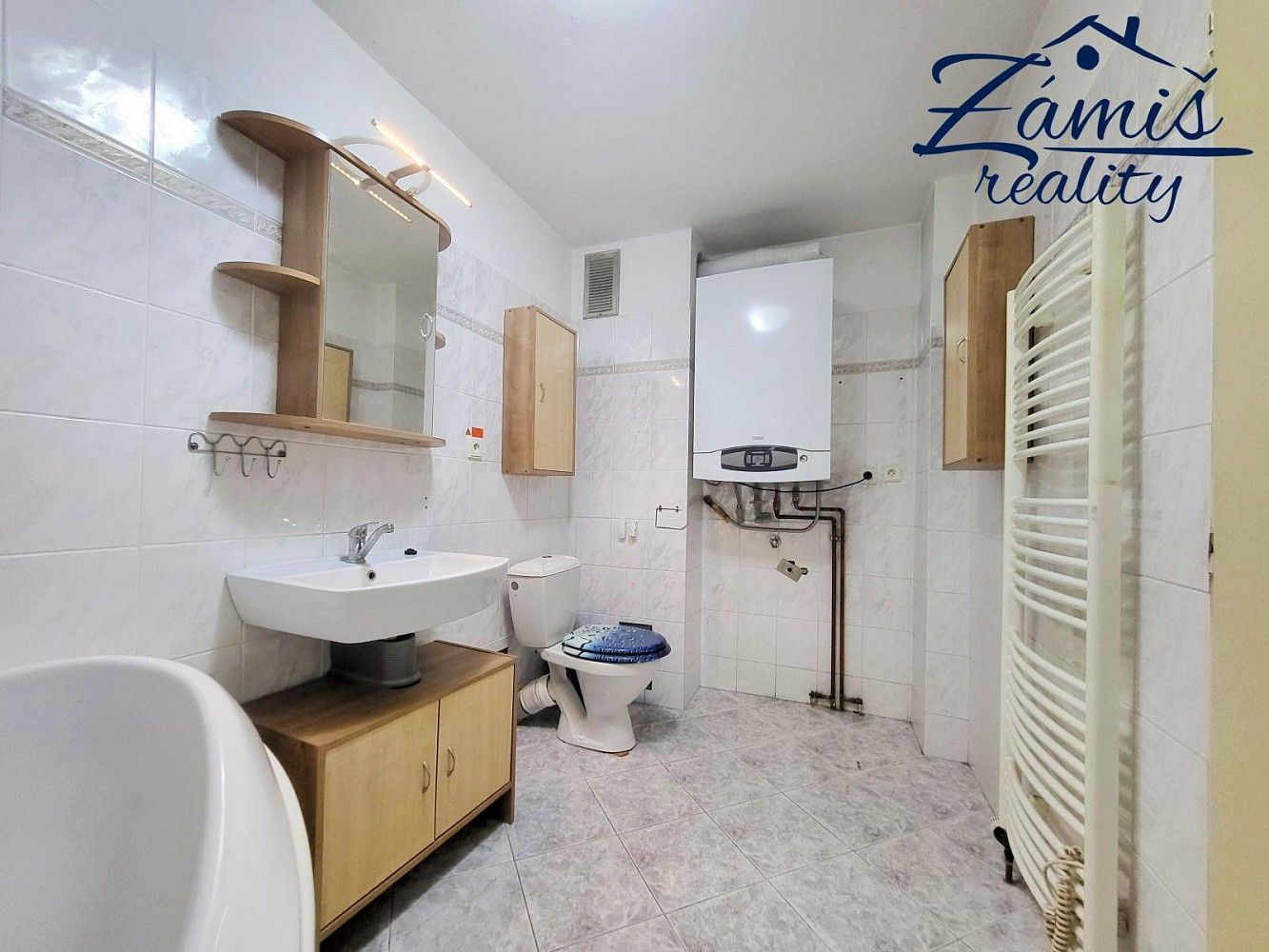 Prodej rodinný dům - Kladno, Středočeský kraj, 400 m² - 5