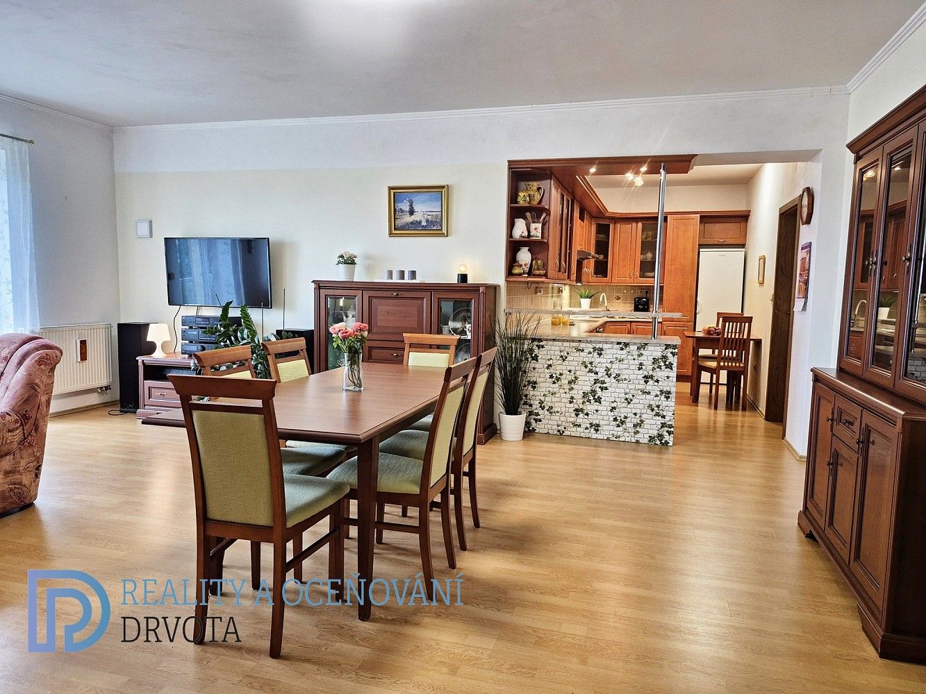 3+kk, Slaný, okres Kladno, Středočeský kraj, 86 m² - 2