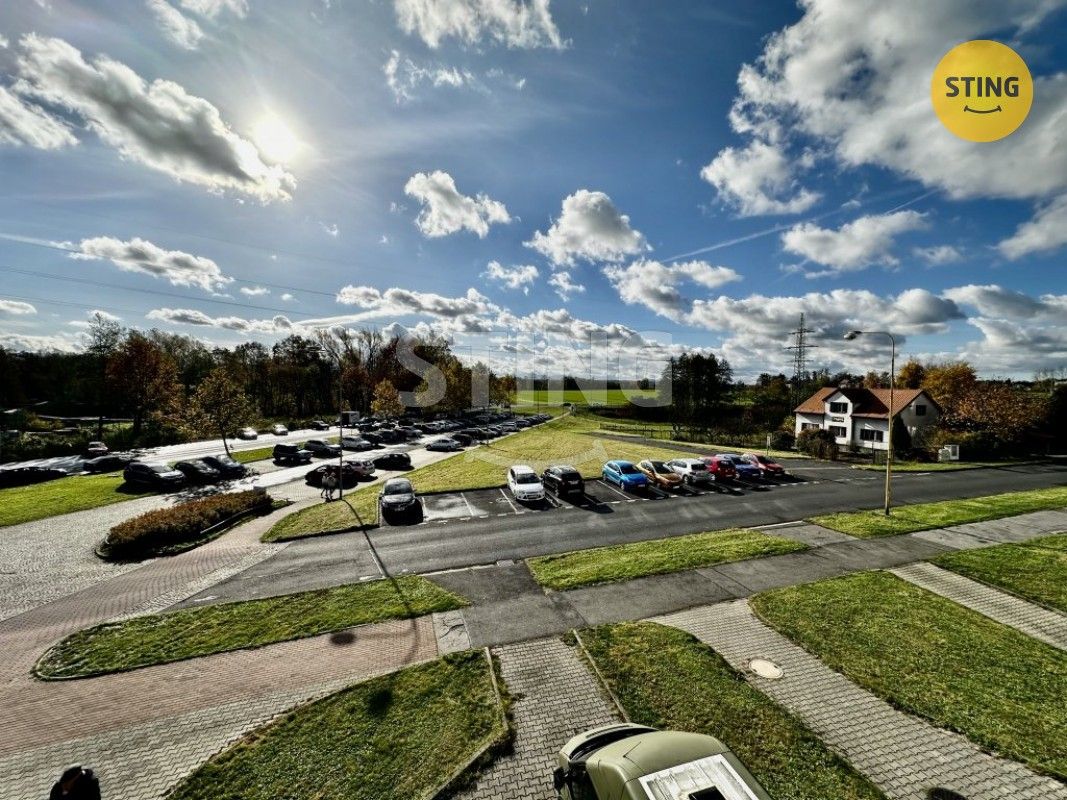 3+1, Moravská, Havířov, 68 m²