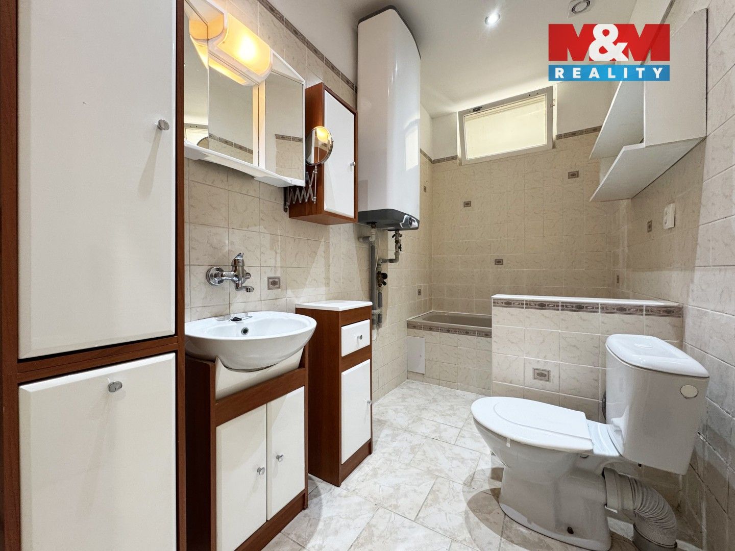 Prodej byt 2+1 - Sokolovská, Karlovy Vary, 77 m²