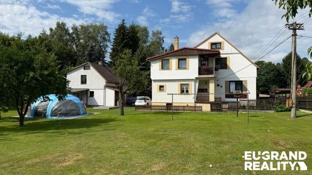 Rodinný dům, 320 m²