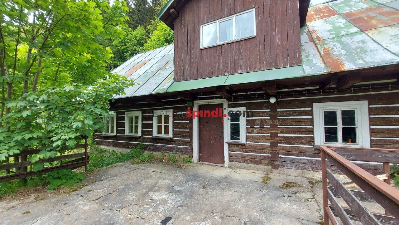 Chalupa · 450 m² · Špindlerův Mlýn Labská - 3