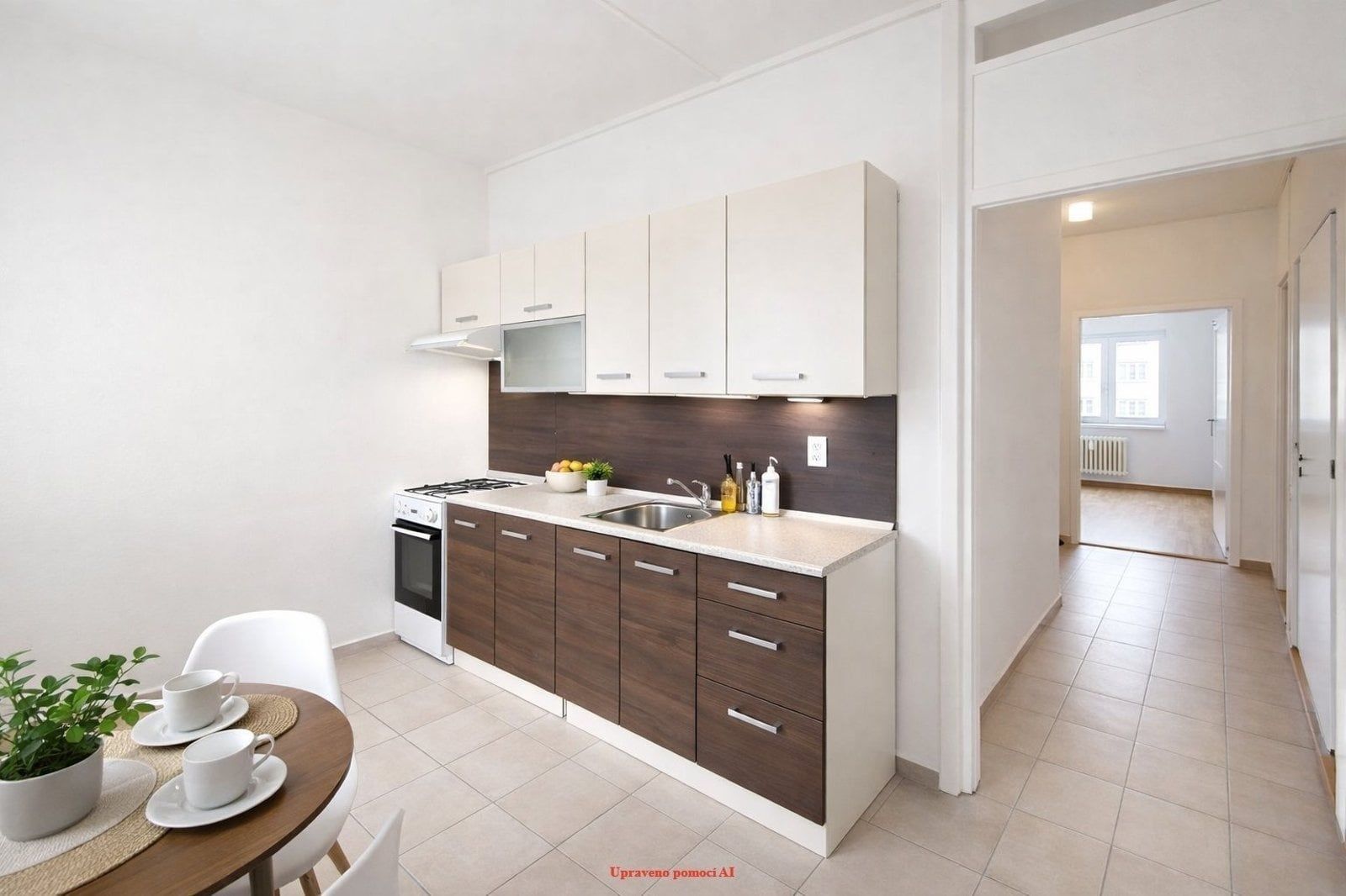 3+1, Kořenského, Karviná - Karviná-město, Moravskoslezský kraj, 69 m² - 2