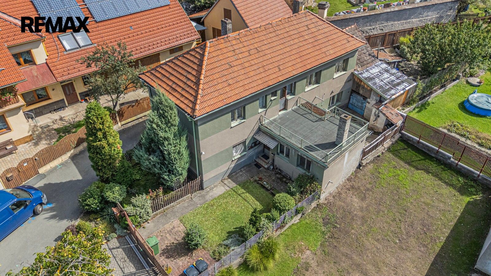 Rodinný dům, 175 m²