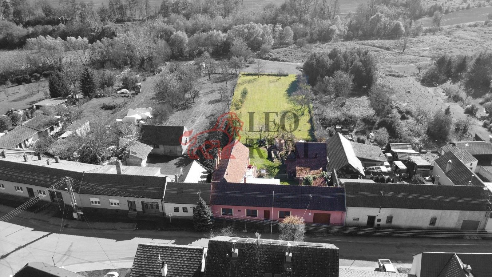 Prodej rodinný dům - Snovídky, 136 m²