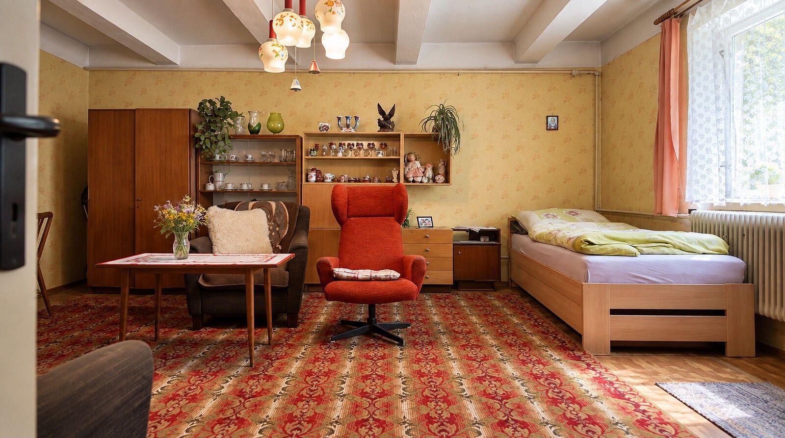 Rodinný dům · 124 m² · Jedlová, okres Svitavy, Pardubický kraj - 4