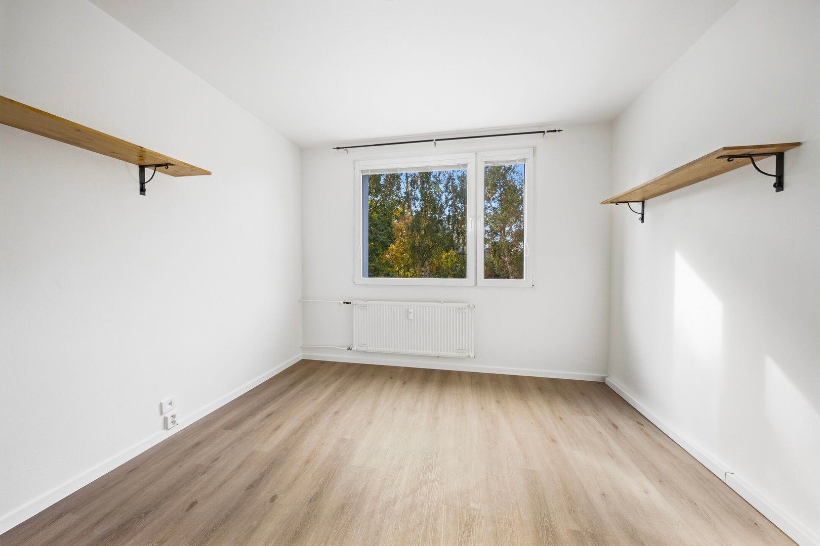 Pronájem byt 1+1 - U Jam 1408, Plzeň Bolevec, 39 m² - 5