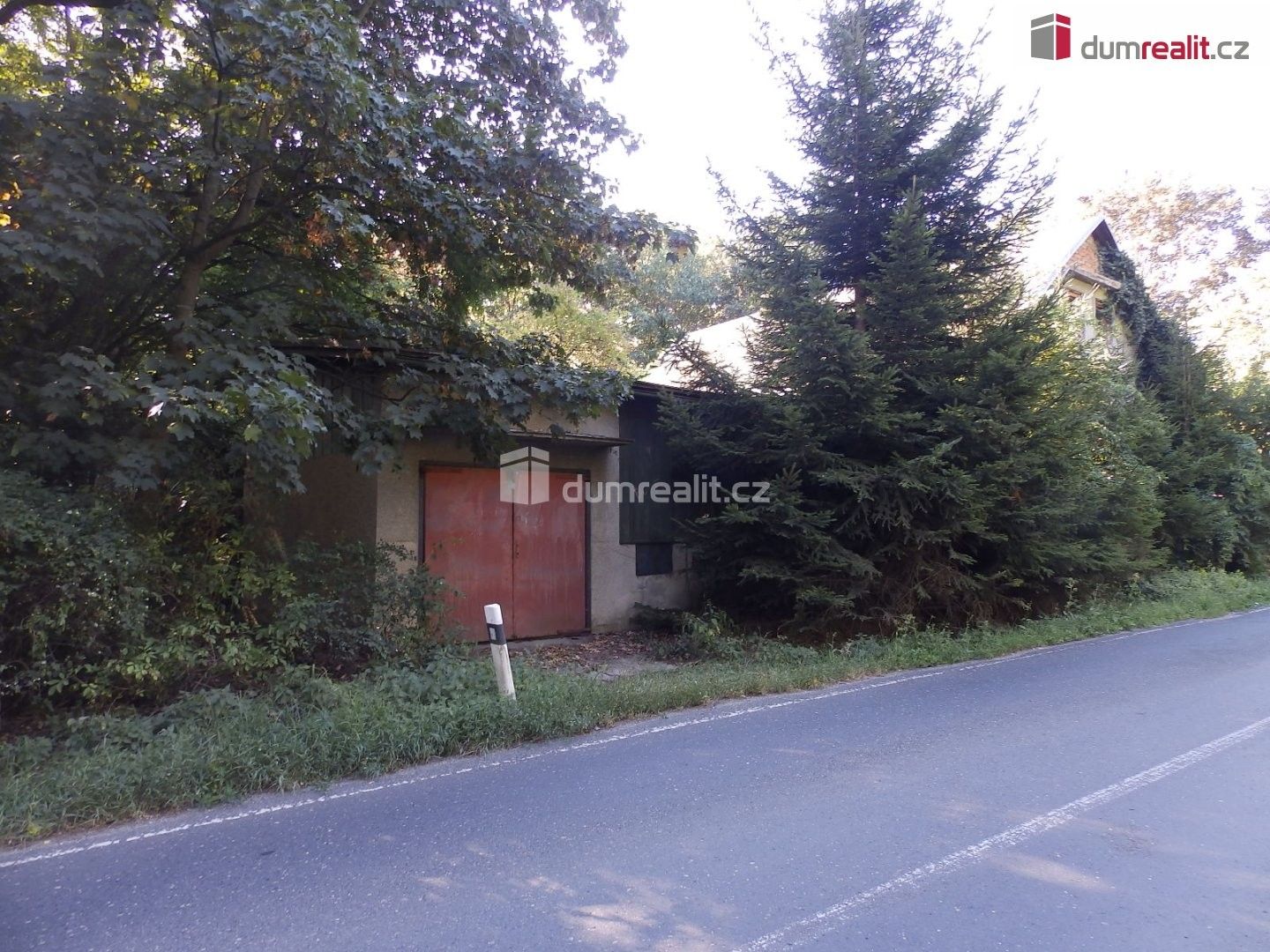 Rodinné domy, V Kožovech, Kladno, 180 m² - 2