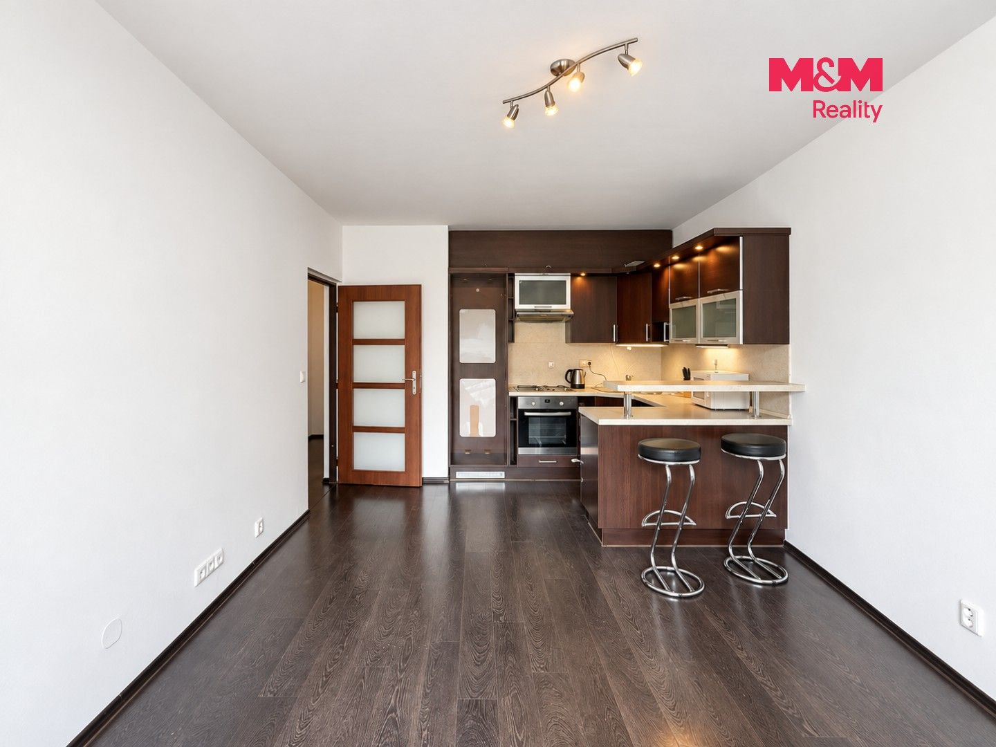 Byt 2+1 · 59 m² · Mandysova, Hradec Králové - 2