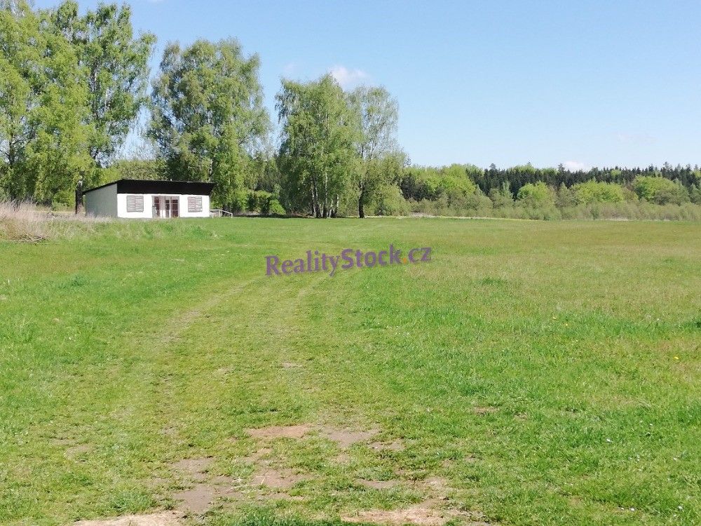 Prodej pozemek pro bydlení - Kozmice, 3 484 m²