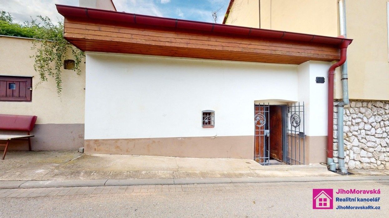 Ostatní, Střelecká, Valtice, 74 m²