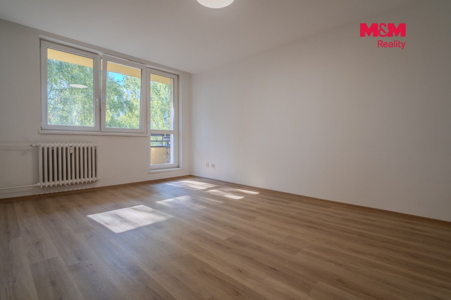 Byt 2+1 · 63 m² · Masarykova třída, Orlová - 4