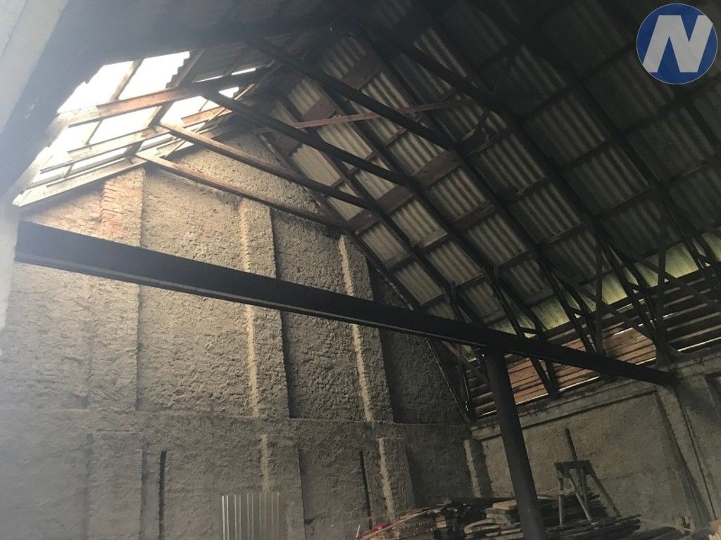 Sklad · 180 m² · Zdíkov - 3