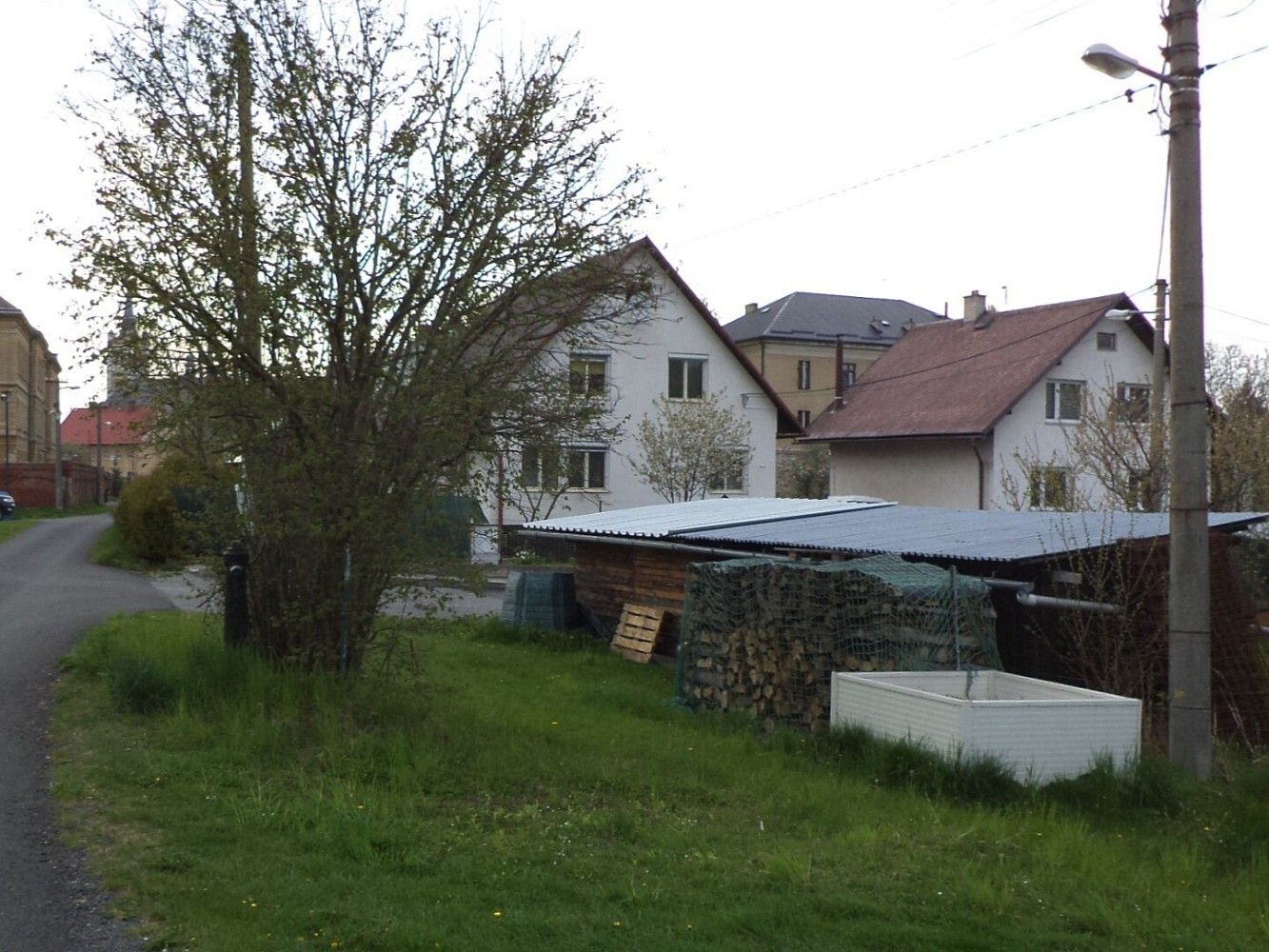 Pozemek · Vidnava - 3