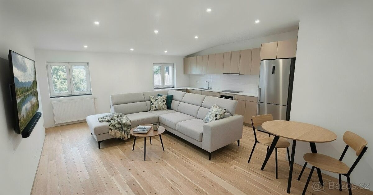 Byty, Děčín, 405 02