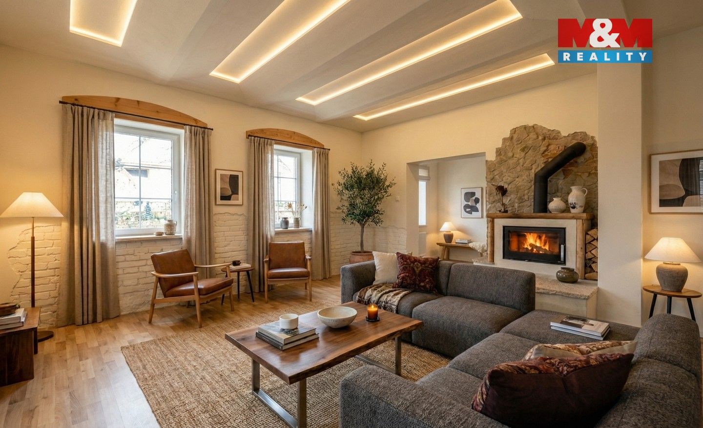 Prodej rodinný dům - Slatina nad Úpou, 105 m²