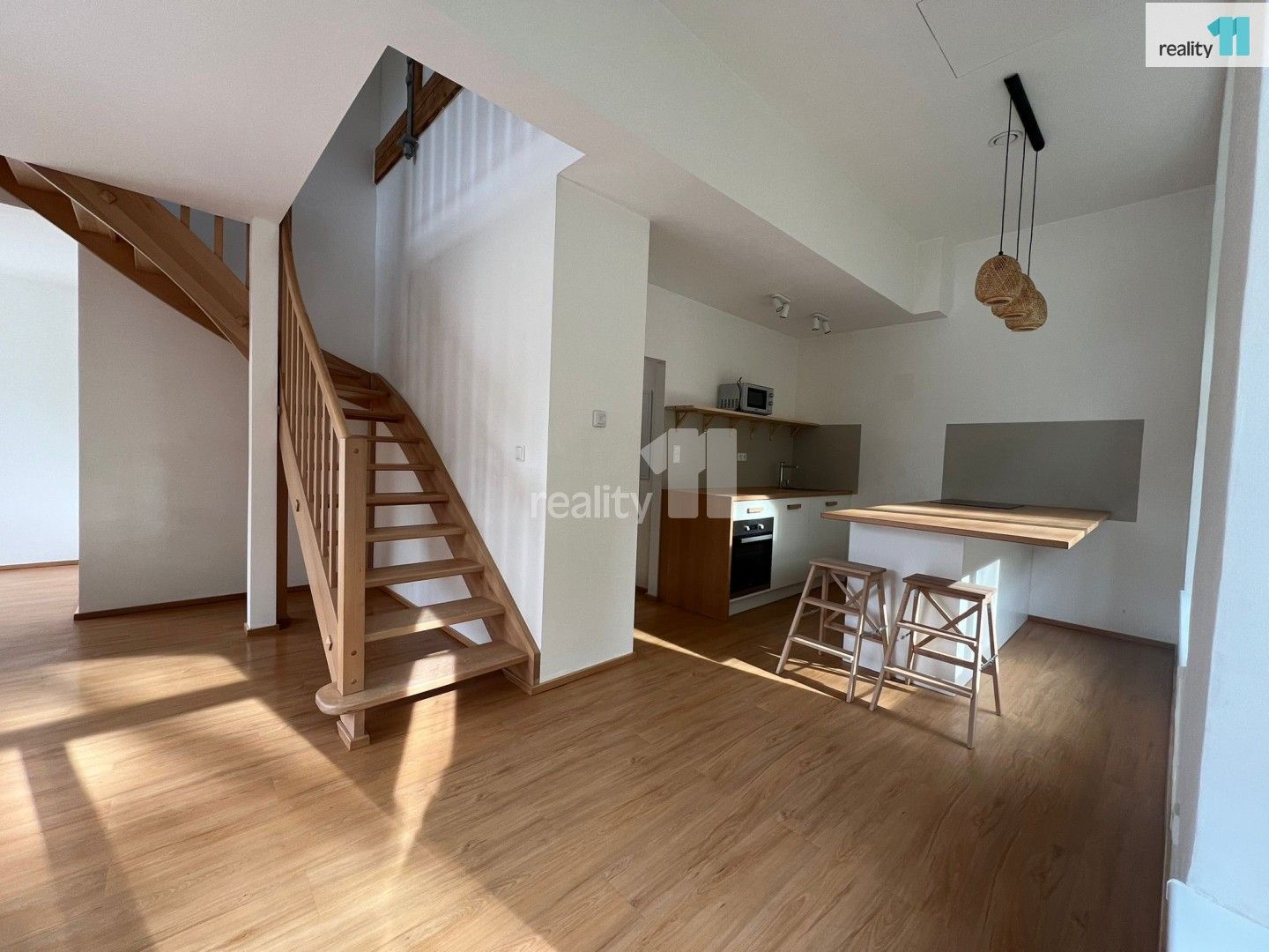 3+kk, Černý Důl, 66 m² - 1