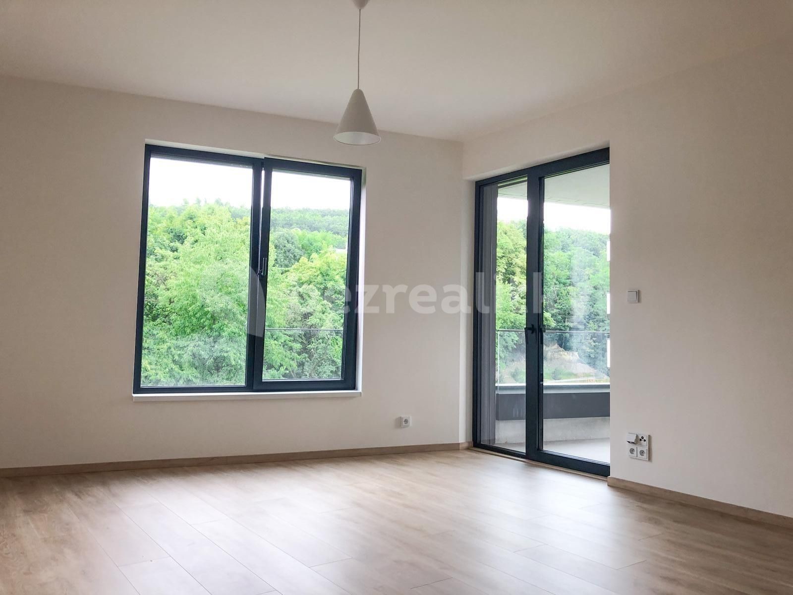 2+kk, U Sluncové, Praha - Karlín, 57 m² - 1