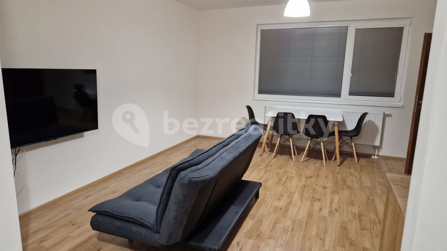2+kk, Poděbradova, Plzeň - Plzeň, Plzeňský kraj, 59 m² - 2