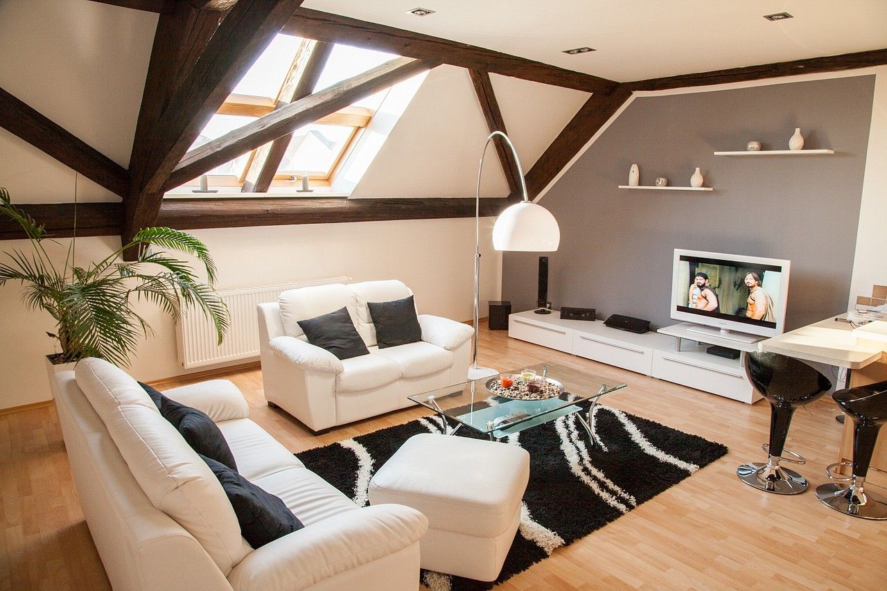 4+kk, Jindřicha z Lipé, Česká Lípa, 116 m² - 2