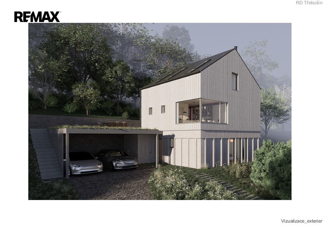 Rodinný dům, 149 m²