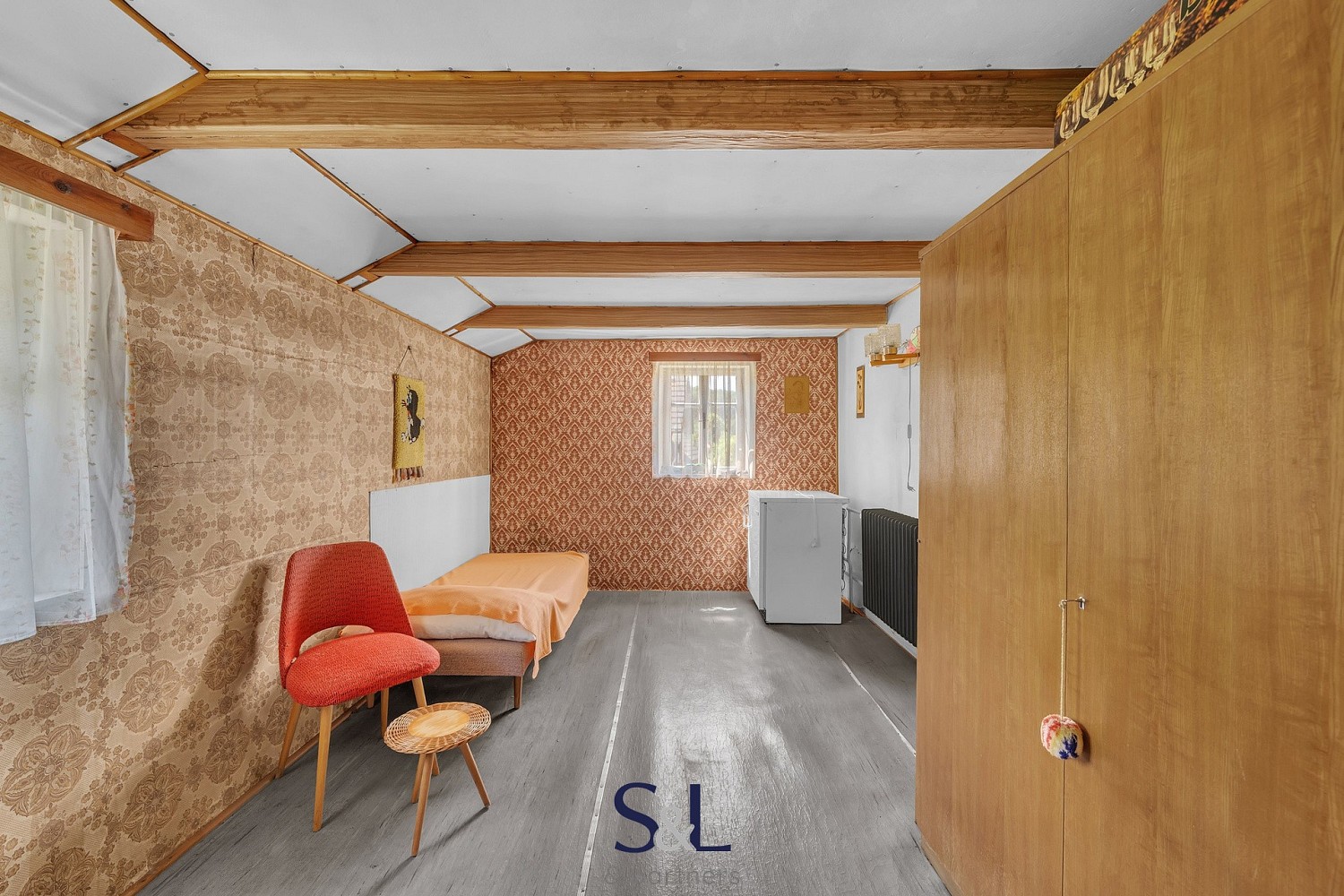 Chalupa · 190 m² · Prysk - Horní Prysk, okres Česká Lípa - 4