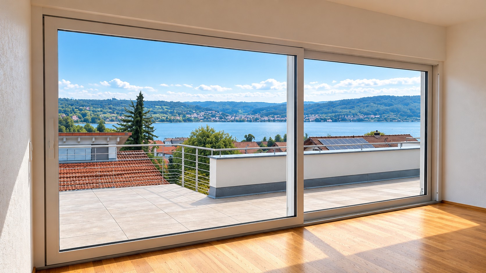 Prodej byt 3+kk - Untere Kapellenäcker 2, , Bádensko-Württembersko, 157 m² - 5