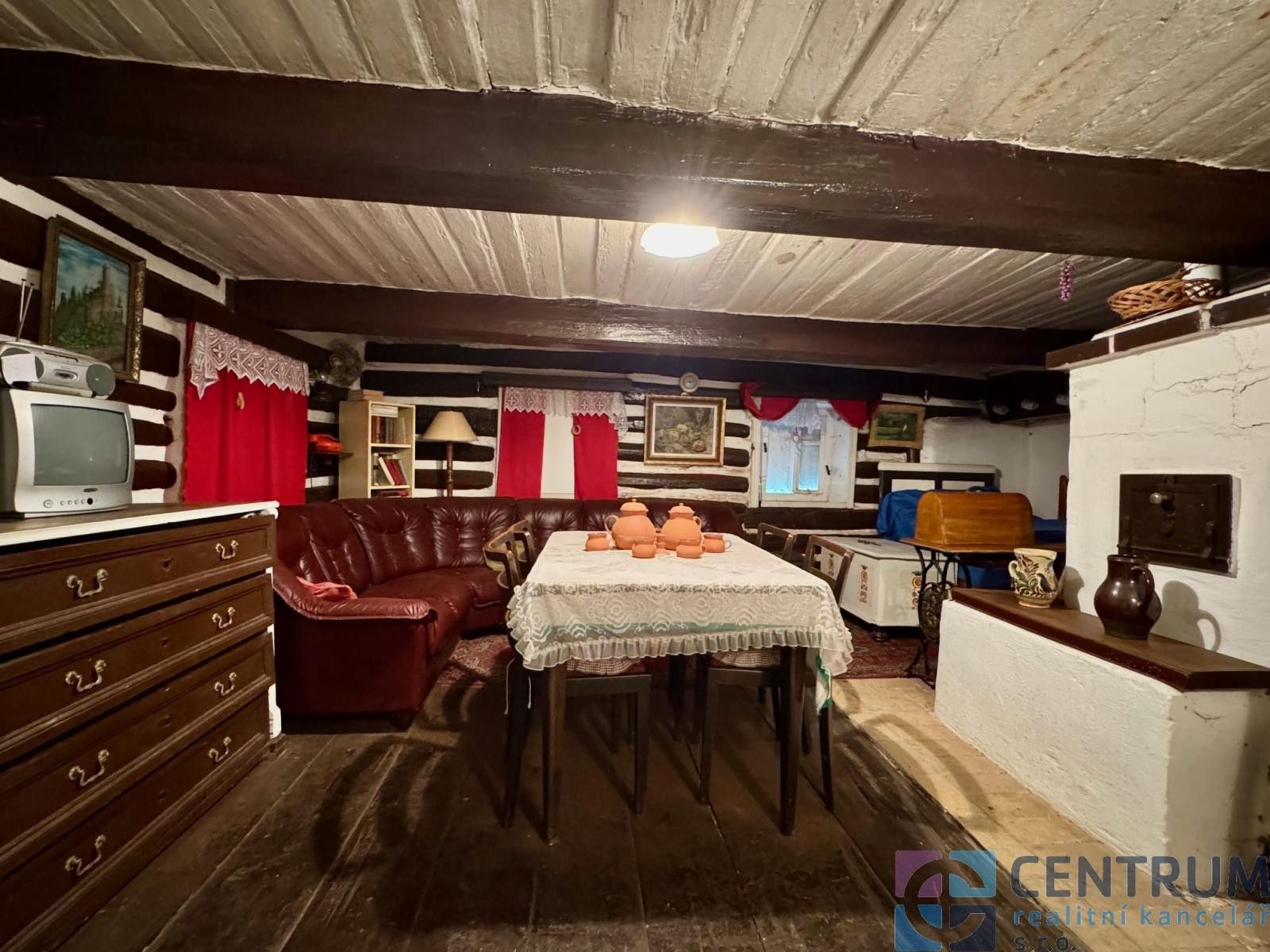 Chalupa · 66 m² · Zálesí  , Rychnov u Jablonce nad Nisou - 4