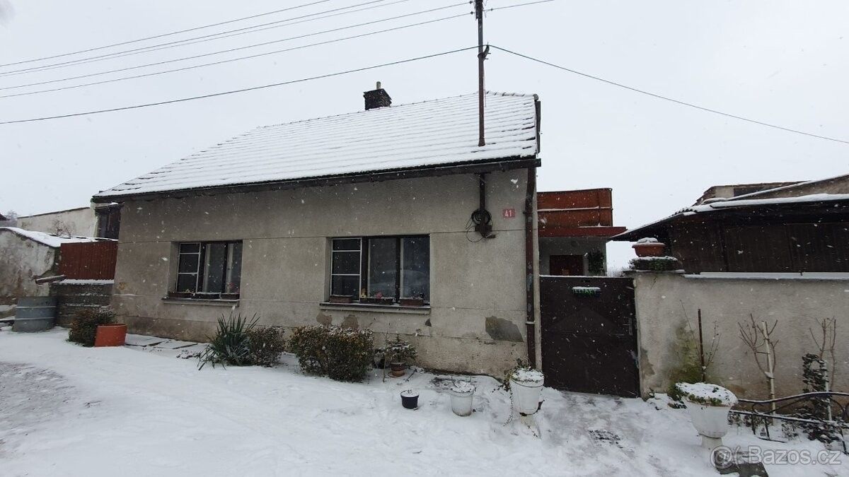 Rodinné domy, 280 01, Kolín