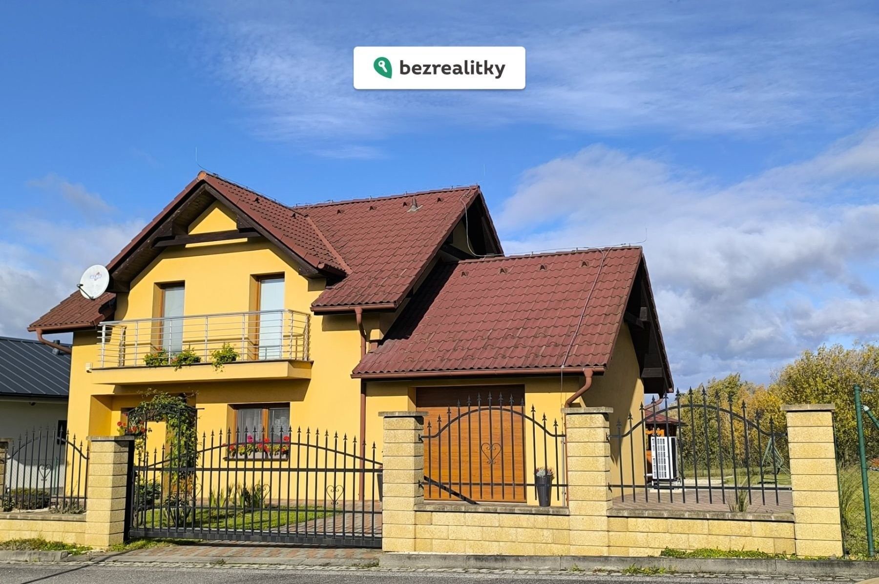 Prodej rodinný dům - Stonava, 120 m²