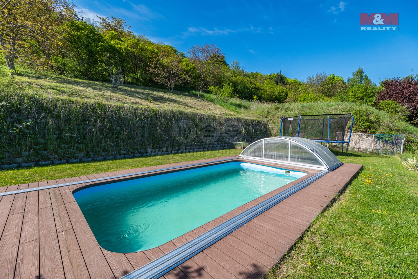 Rodinný dům · 140 m² · Domoušice - 4