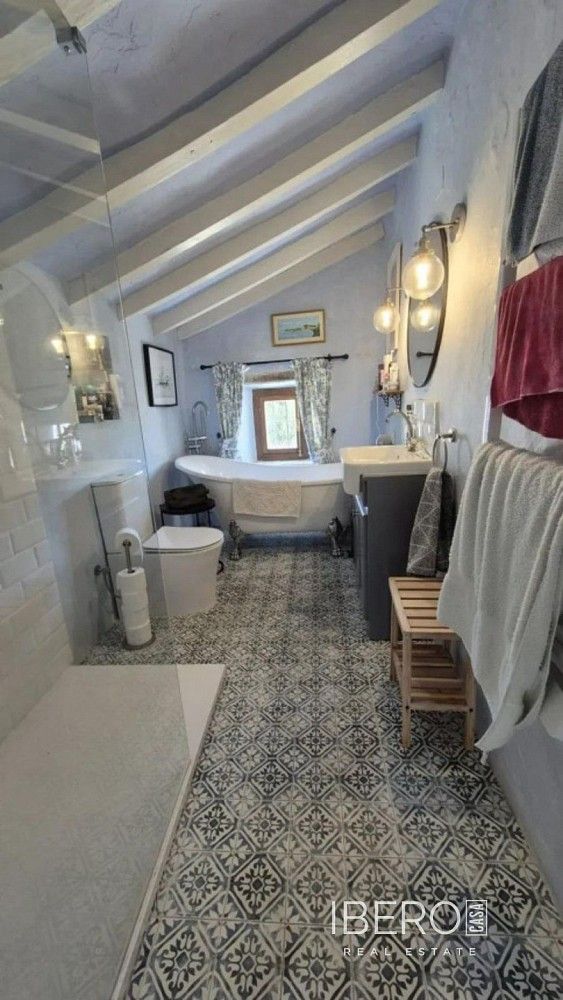 Prodej rodinný dům - San Roque, ES, 160 m² - 5