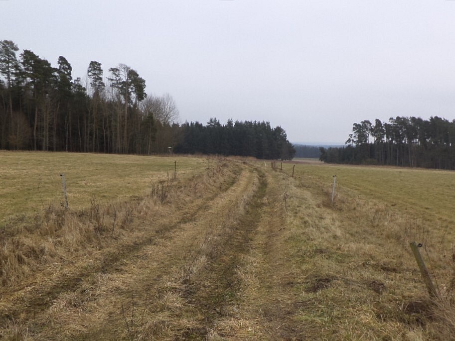 Ostatní, Lom u Tachova - 2