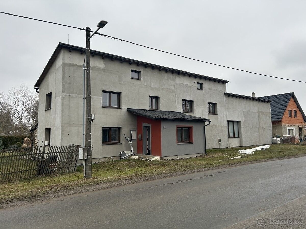 Rodinné domy, Hradec nad Svitavou, 569 01