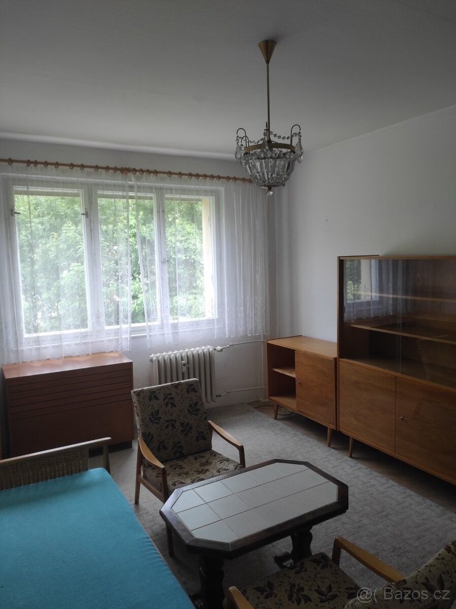 Byty, Karlovy Vary, 360 01